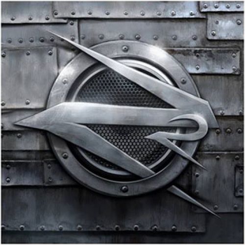 chronique : Devin Townsend - Z² chronique Devin Townsend - Z²