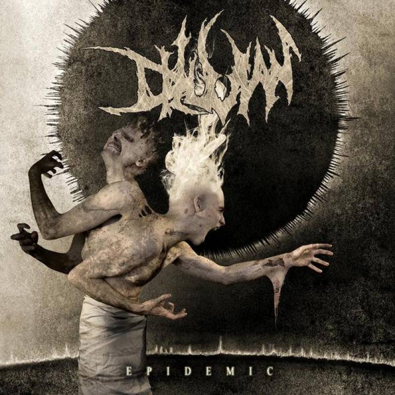 chronique : Diluvian - Epidemic chronique Diluvian - Epidemic