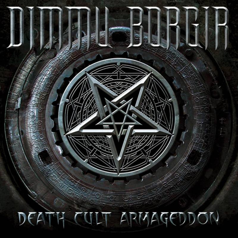 chronique : Dimmu Borgir - Death Cult Armageddon chronique Dimmu Borgir - Death Cult Armageddon