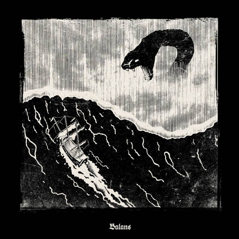 chronique : Dinbethes - Balans chronique Dinbethes - Balans