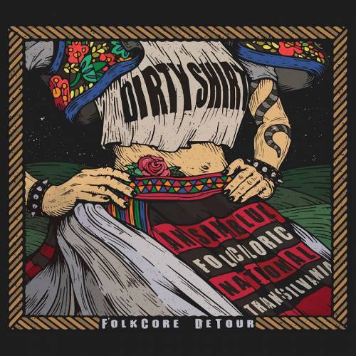 chronique Dirty Shirt - FolkCore DeTour