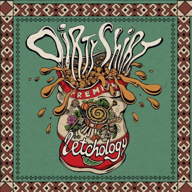 chronique Dirty Shirt - Letchology (2019)