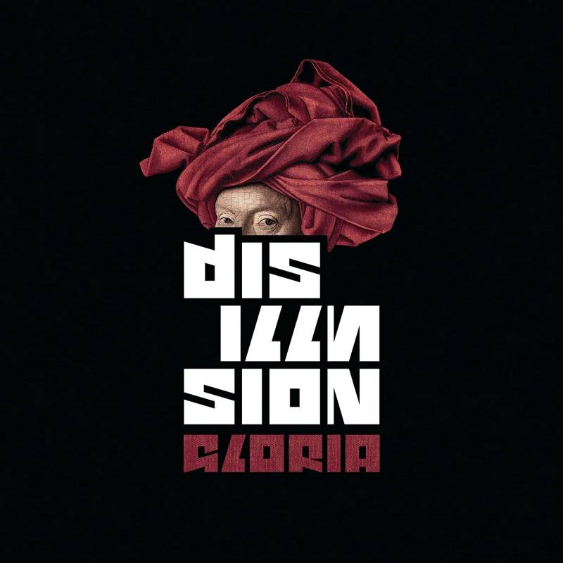 chronique : Disillusion - Gloria chronique Disillusion - Gloria