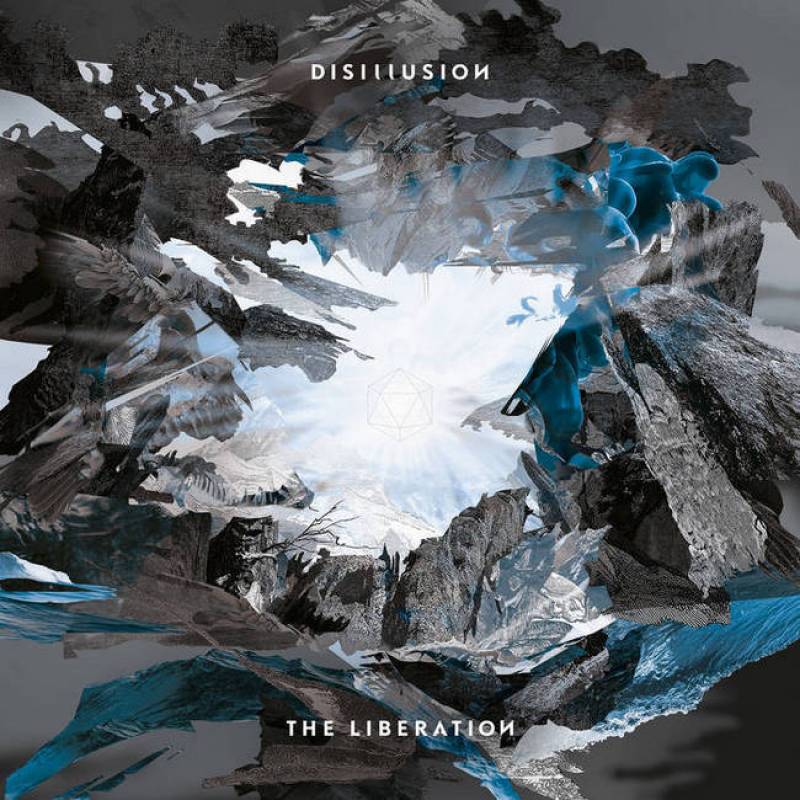 chronique Disillusion - The Liberation