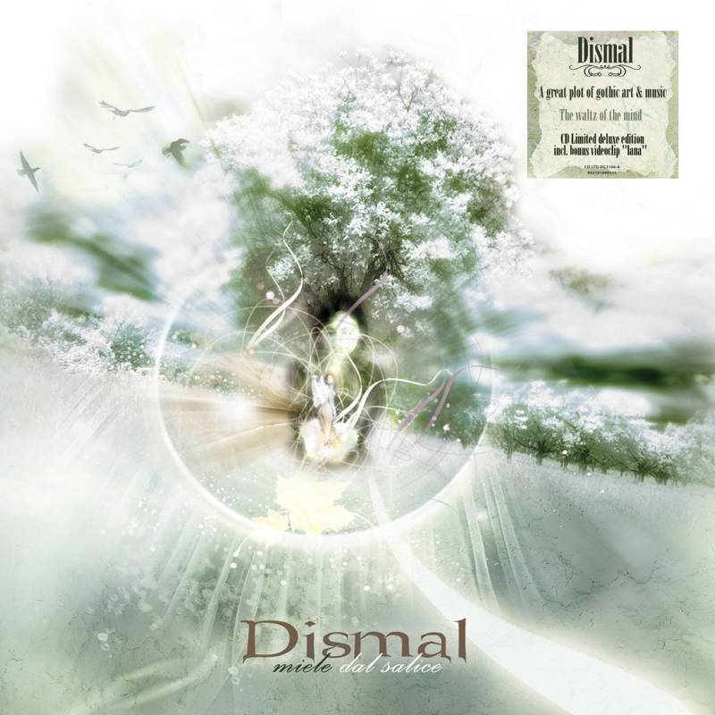 chronique Dismal - Miele Dal Salice