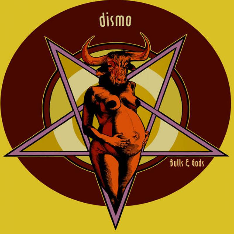 chronique Dismo - Bulls & God