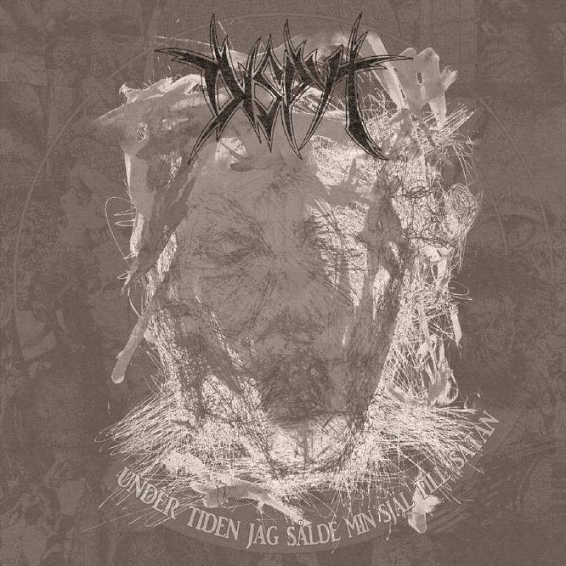 chronique Dispyt - Under Tiden Jag Sålde Min Själ Till Satan
