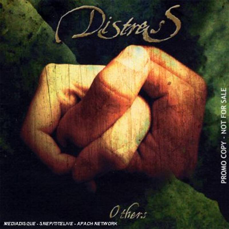 chronique : Distress - Others chronique Distress - Others