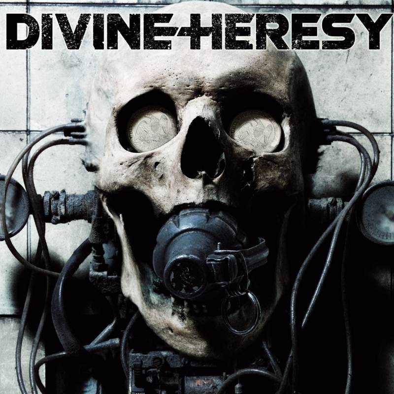 chronique : Divine Heresy - Bleed The Fifth chronique Divine Heresy - Bleed The Fifth