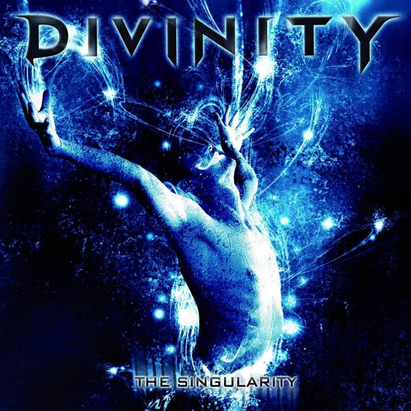 chronique Divinity - The Singularity