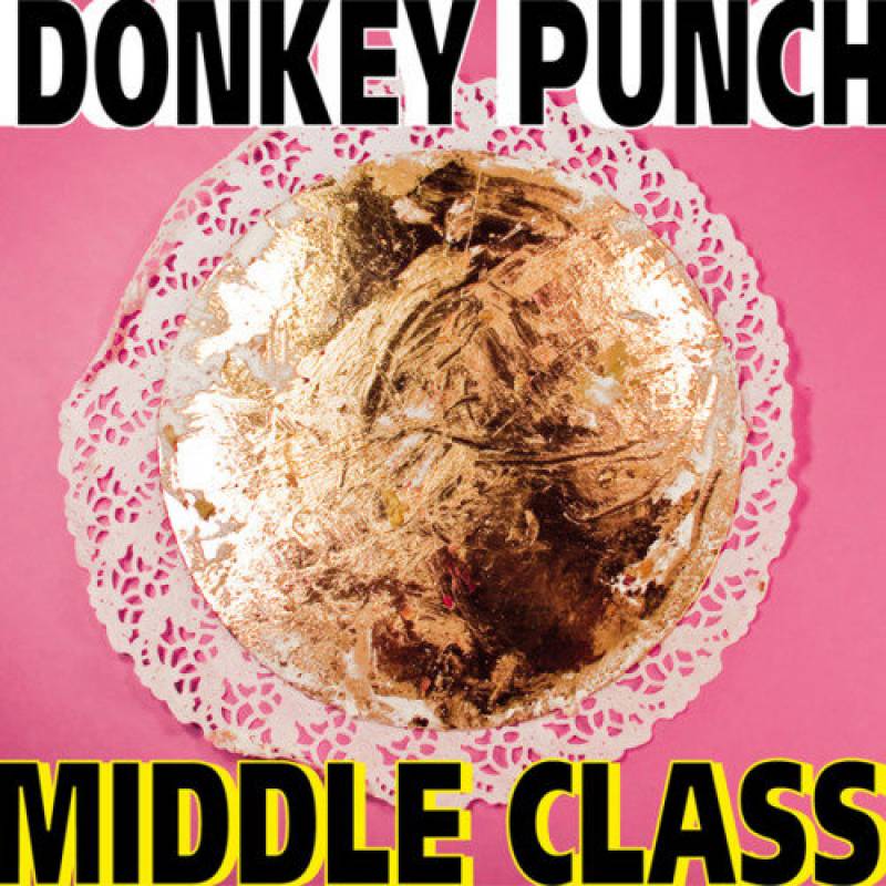 chronique Donkey Punch - Middle Class