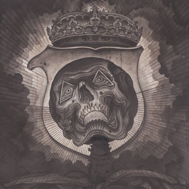 chronique : Doomriders - Darkness Come Alive chronique Doomriders - Darkness Come Alive