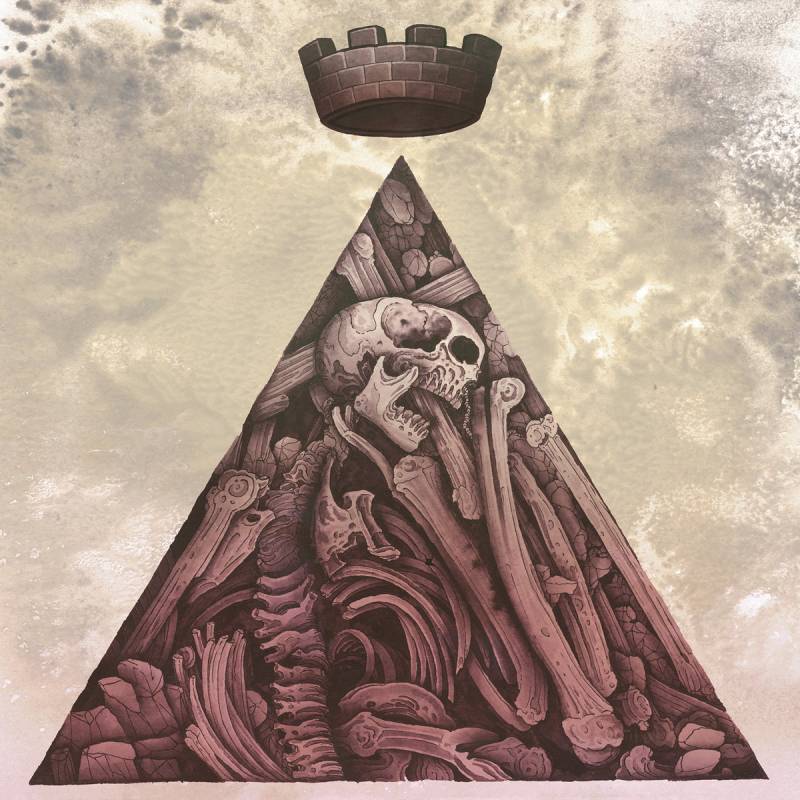 chronique : Doomriders - Grand Blood chronique Doomriders - Grand Blood