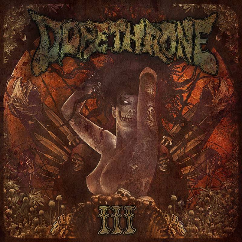 chronique Dopethrone - III