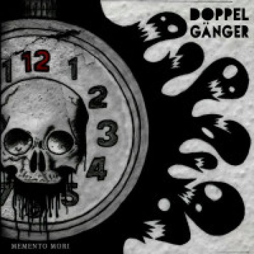 chronique : Doppelgänger - Memento Mori chronique Doppelgänger - Memento Mori
