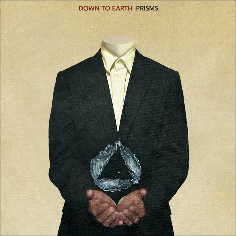 chronique Down to earth - Prisms