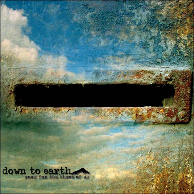 chronique : Down to earth - Room For The Three Of Us chronique Down to earth - Room For The Three Of Us