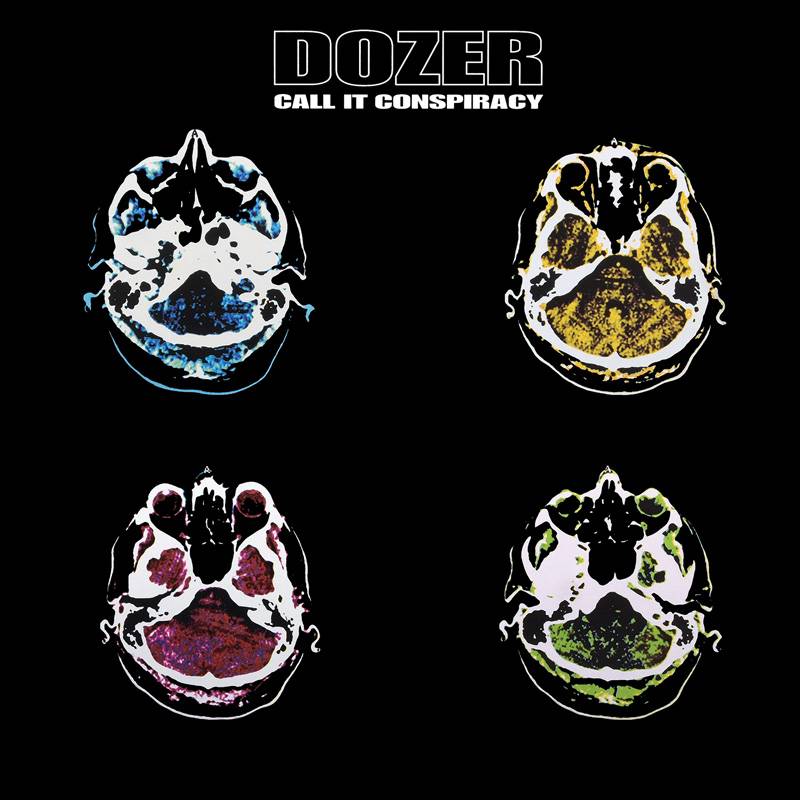 chronique : Dozer - Call It Conspiracy (réédition) chronique Dozer - Call It Conspiracy (réédition)