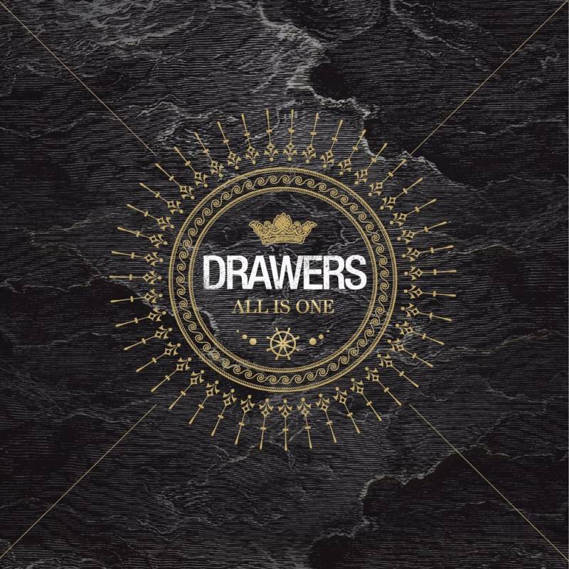 chronique : Drawers - All Is One chronique Drawers - All Is One