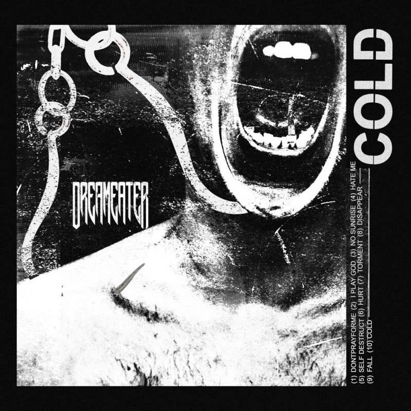 chronique Dreameater - Cold