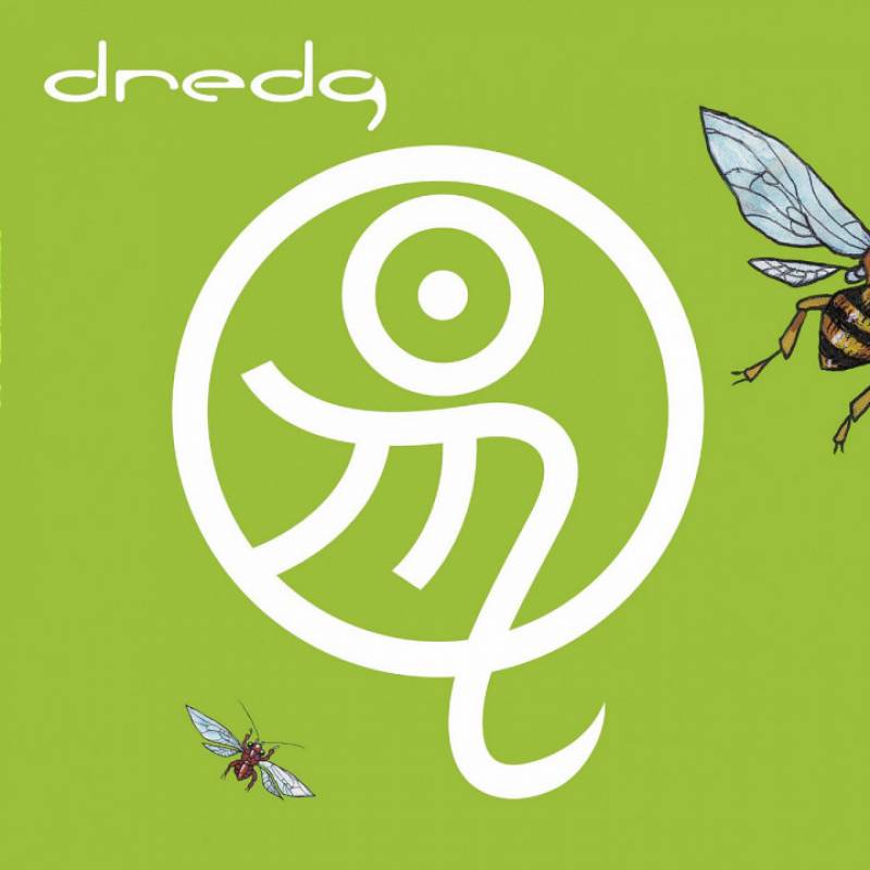 chronique Dredg - Catch without arms