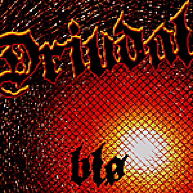 chronique Drivdal - Blø