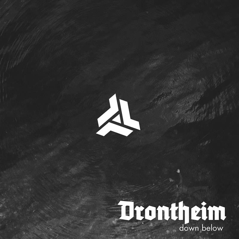 chronique Drontheim - Down Below