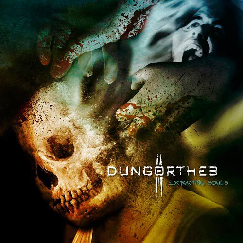 chronique Dungortheb - Extracting Souls