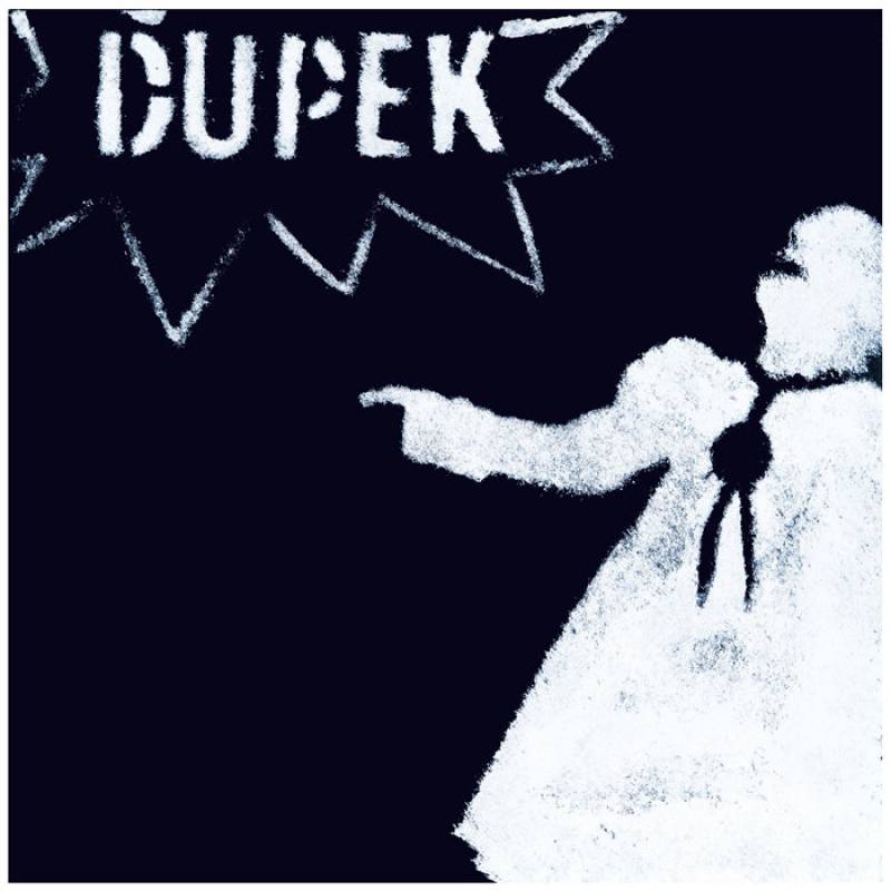 chronique Dupek - EP
