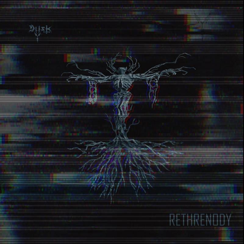 chronique : Dusk - RETHRENODY chronique Dusk - RETHRENODY