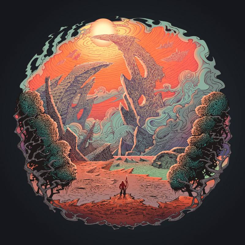 chronique : Dvne - Asheran chronique Dvne - Asheran