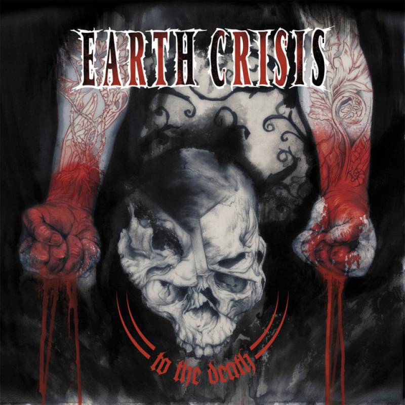 chronique : Earth Crisis - To The Death chronique Earth Crisis - To The Death