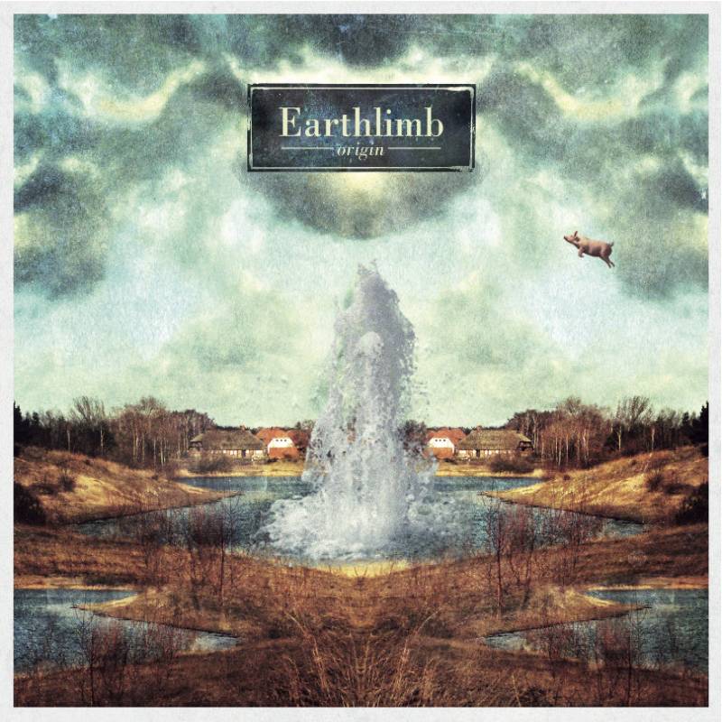 chronique Earthlimb - Origin