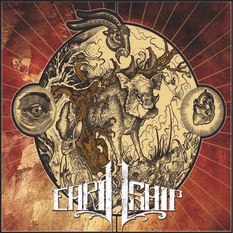 chronique Earthship - Exit Eden