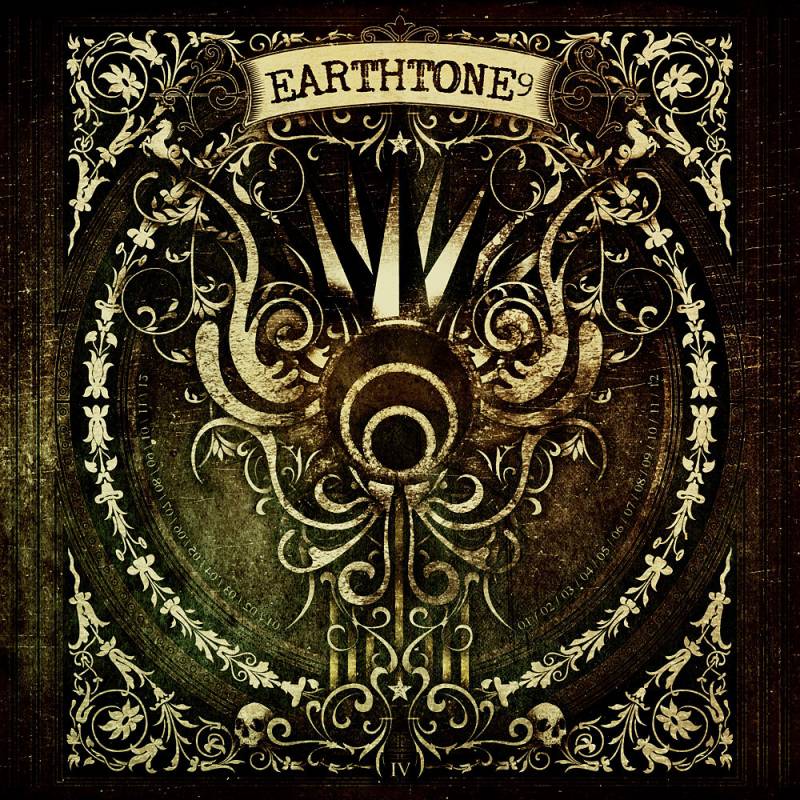 chronique : Earthtone9 - IV chronique Earthtone9 - IV