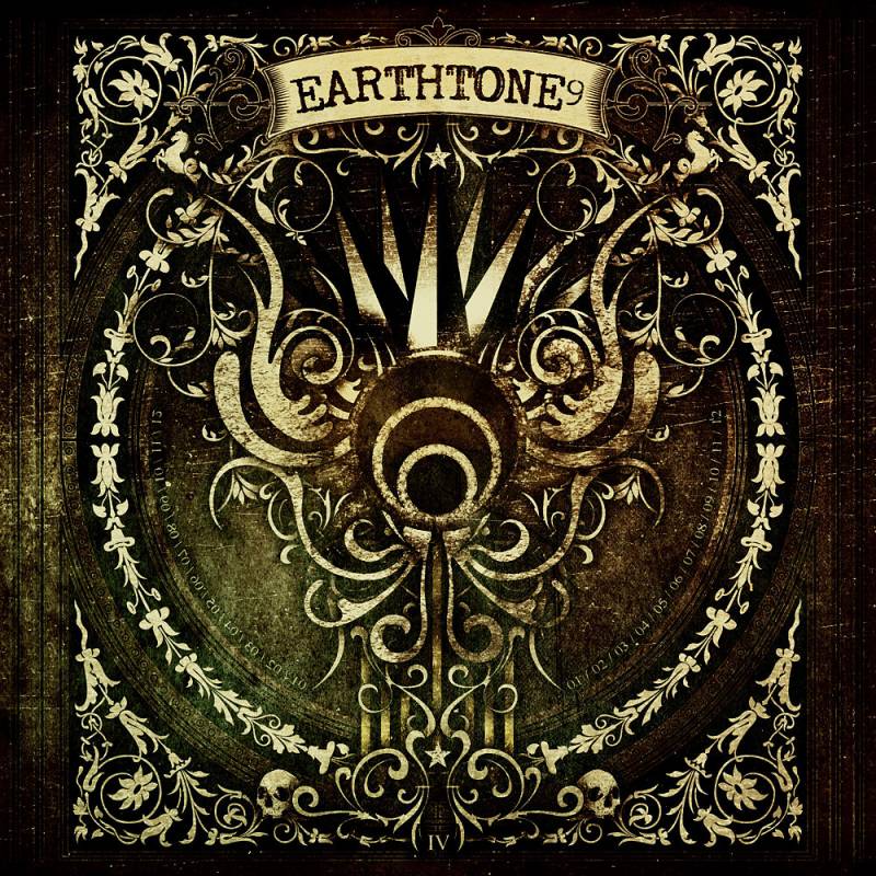 chronique Earthtone9 - IV