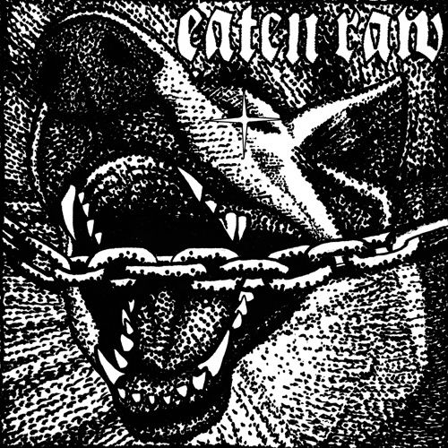 chronique : Eaten Raw - Demo chronique Eaten Raw - Demo
