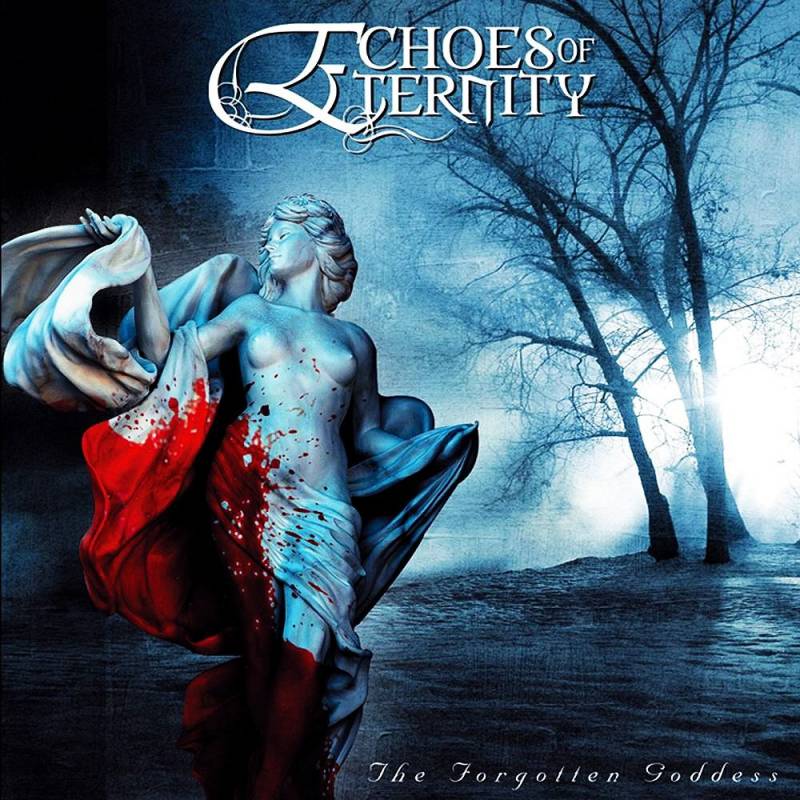 chronique : Echoes Of Eternity - The Forgotten Goddess chronique Echoes Of Eternity - The Forgotten Goddess