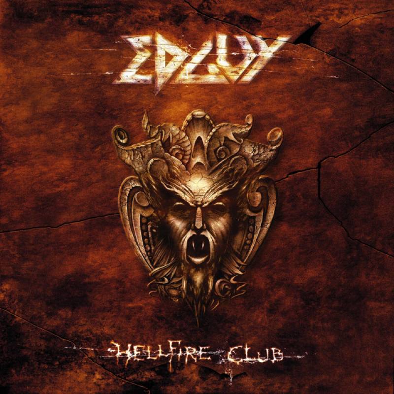 chronique Edguy - Hellfire Club