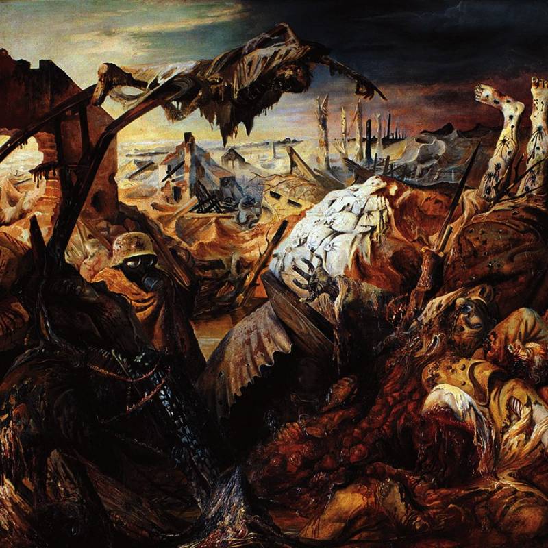 chronique : Eibon - II chronique Eibon - II