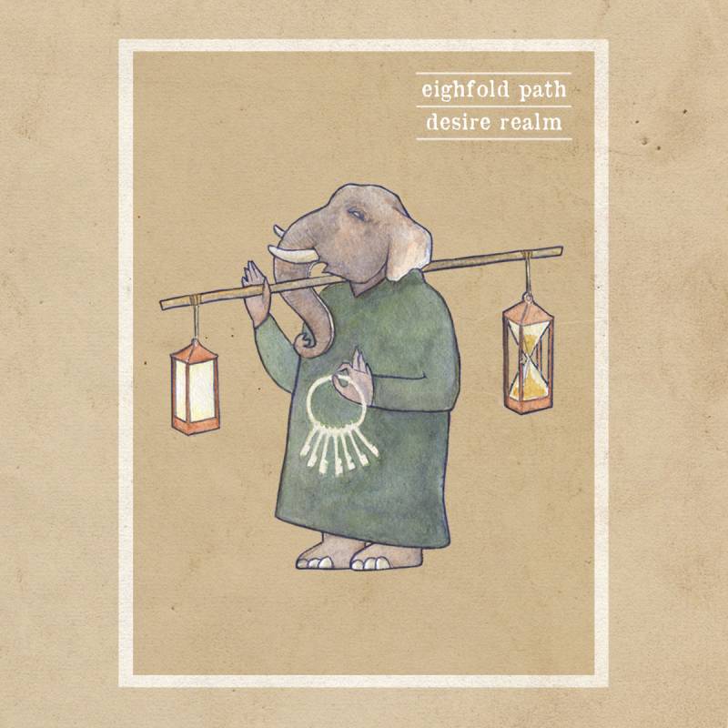 chronique Eightfold Path - Desire Realm