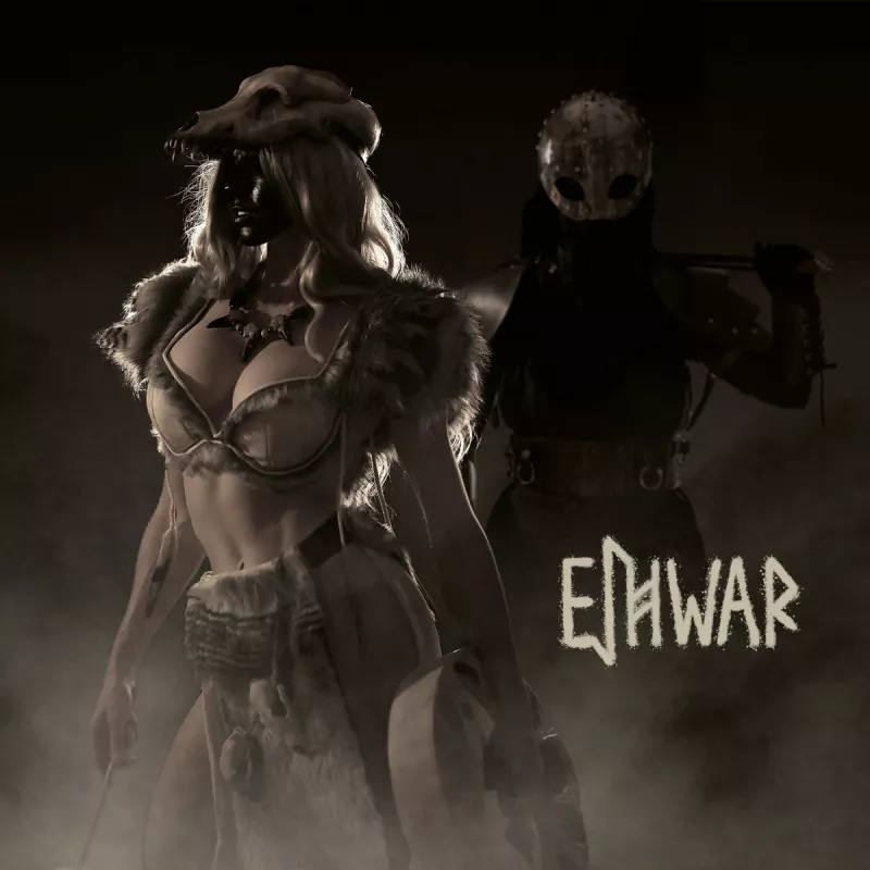 chronique Eihwar - Ragnarök