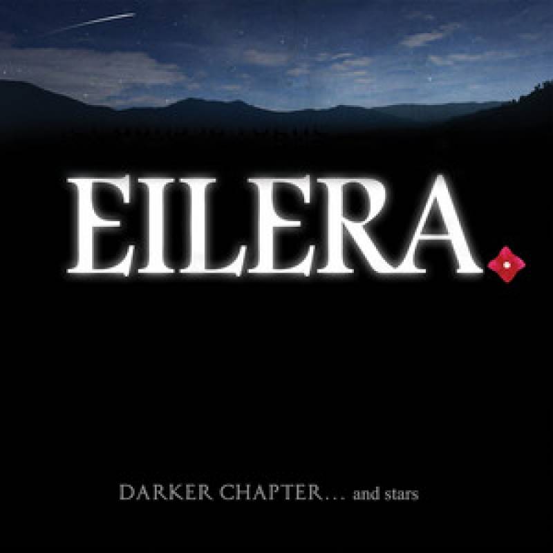 chronique Eilera - Darker Chapter... and the stars