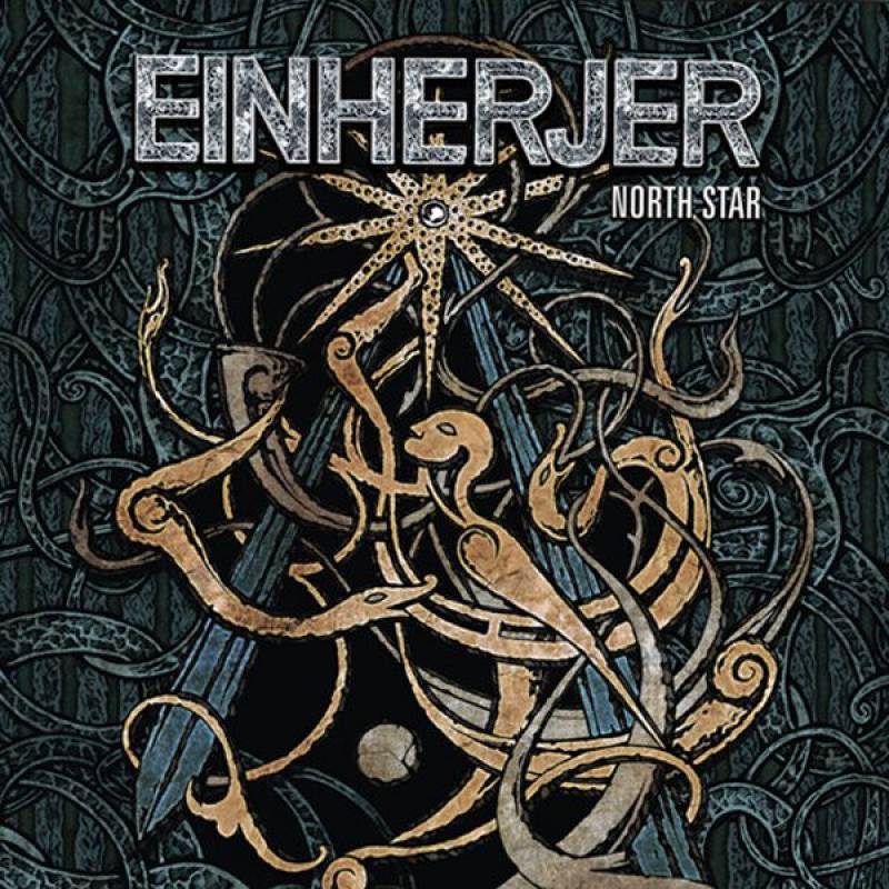 chronique : Einherjer - North Star chronique Einherjer - North Star
