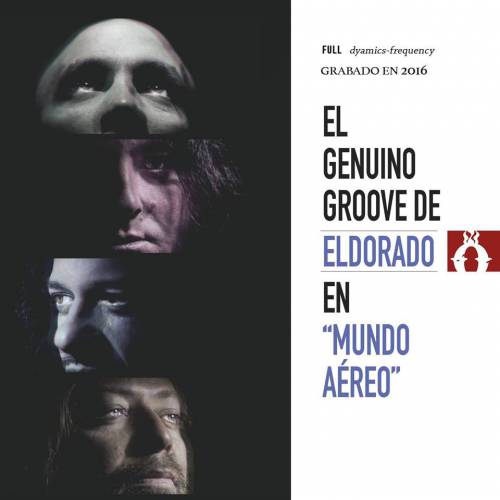 chronique Eldorado - Mundo Aéreo