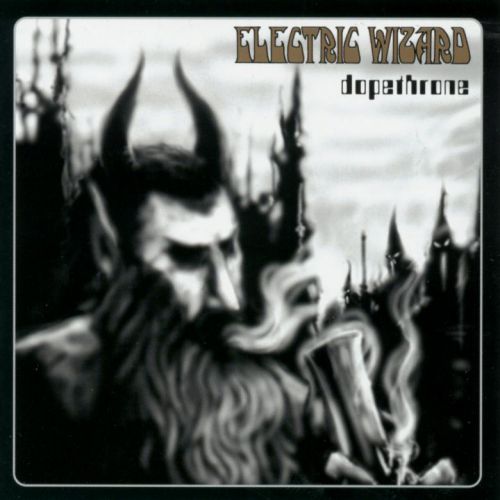 chronique Electric Wizard - Dopethrone
