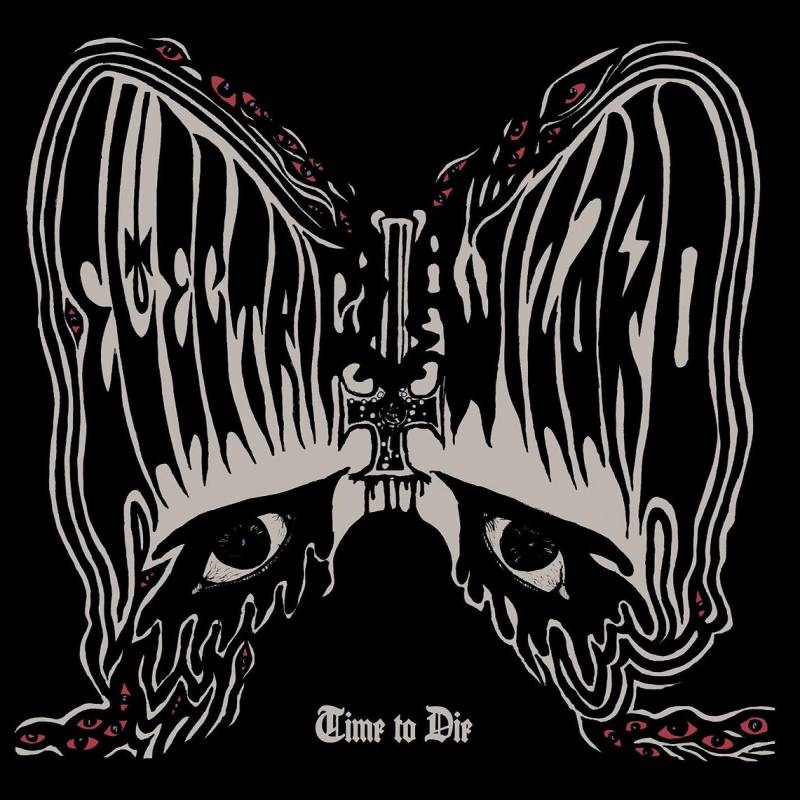 chronique Electric Wizard - Time To Die