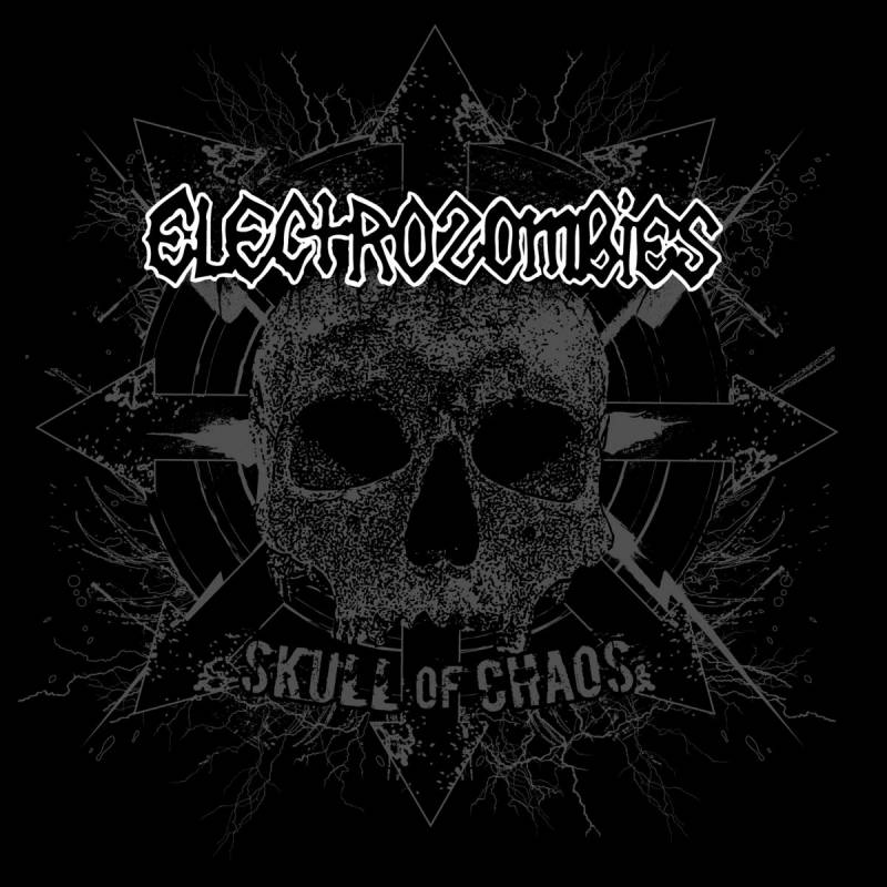 chronique Electrozombies - Skull of Chaos