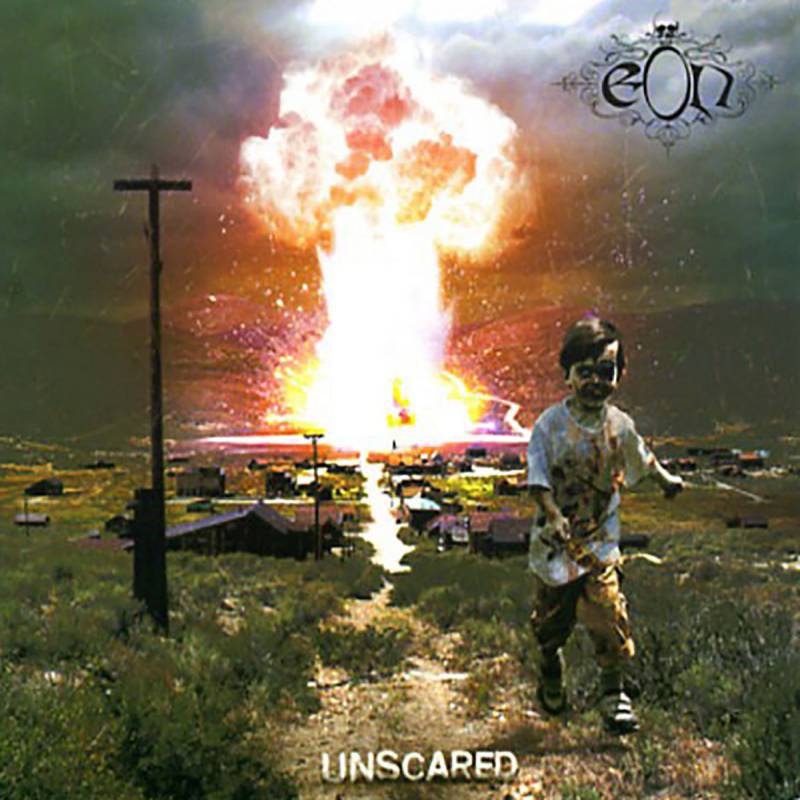 chronique Element Of Noise (eOn) - Unscared