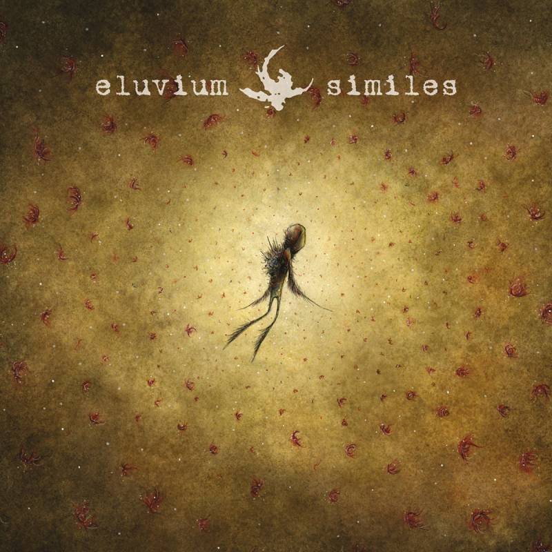 chronique Eluvium - Similes